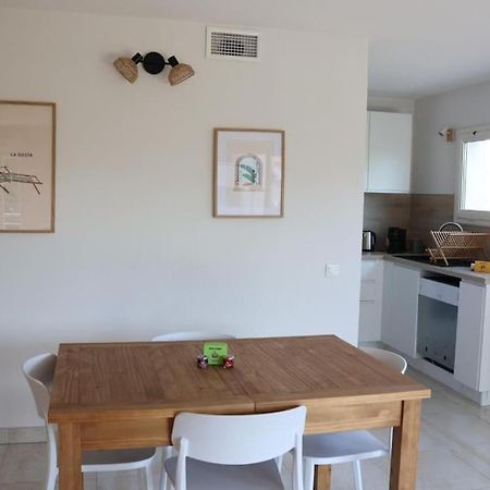 Suberbe Appartement Climatise Avec Terrasse Saint-Raphaël 외부 사진