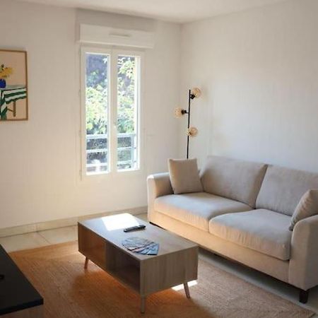 Suberbe Appartement Climatise Avec Terrasse Saint-Raphaël 외부 사진