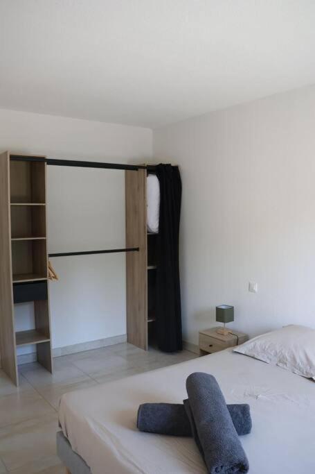Suberbe Appartement Climatise Avec Terrasse Saint-Raphaël 외부 사진