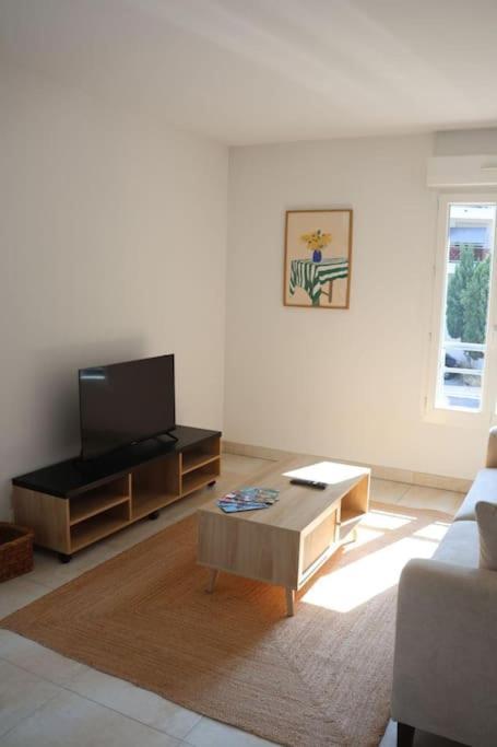 Suberbe Appartement Climatise Avec Terrasse Saint-Raphaël 외부 사진